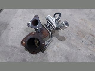 bontott FORD TRANSIT Turbó