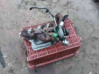 bontott FORD TRANSIT Turbó