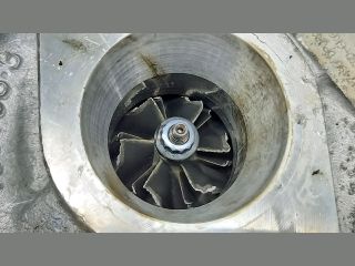 bontott FORD TRANSIT Turbó