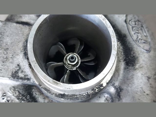 bontott FORD TRANSIT Turbó