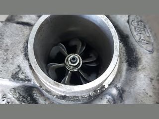 bontott FORD TRANSIT Turbó