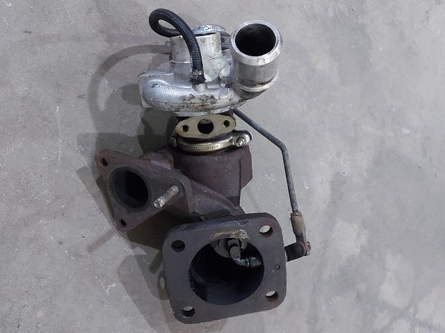 bontott FORD TRANSIT Turbó