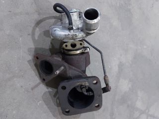 bontott FORD TRANSIT Turbó