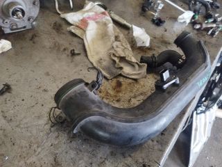 bontott FORD TRANSIT Turbócső