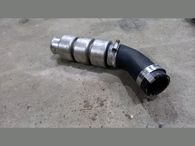 bontott FORD TRANSIT Turbócső