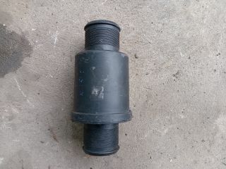 bontott FORD TRANSIT Turbócső