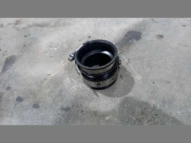 bontott FORD TRANSIT Turbócső