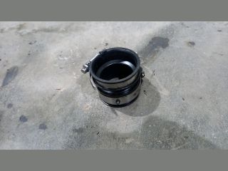 bontott FORD TRANSIT Turbócső