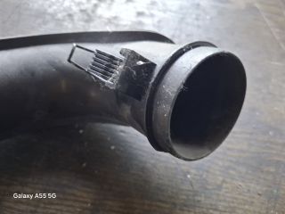 bontott FORD TRANSIT Turbócső