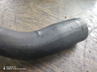 bontott FORD TRANSIT Turbócső