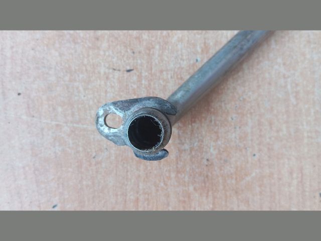 bontott FORD TRANSIT Turbócső