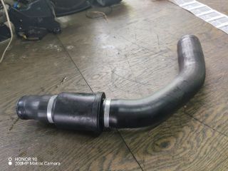 bontott FORD TRANSIT Turbócső