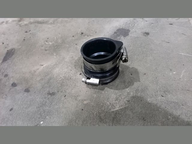 bontott FORD TRANSIT Turbócső