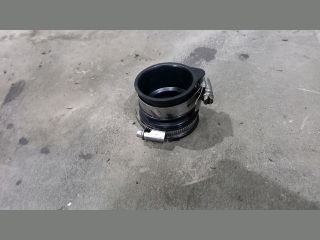 bontott FORD TRANSIT Turbócső