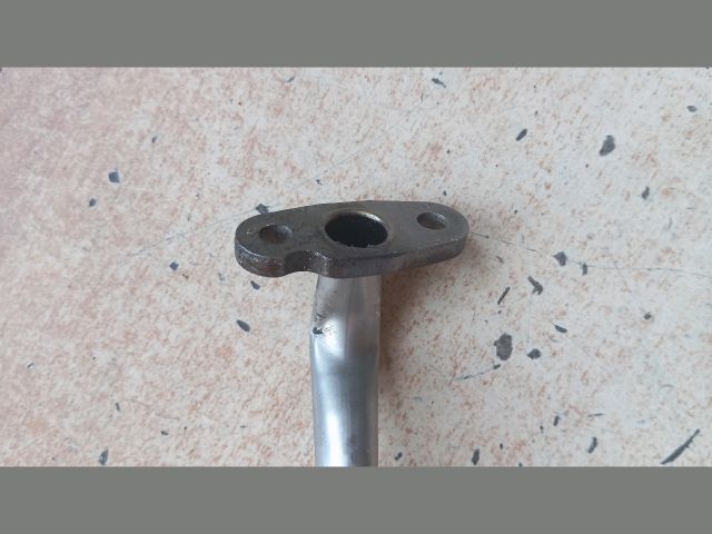 bontott FORD TRANSIT Turbócső