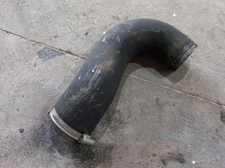 bontott FORD TRANSIT Turbócső