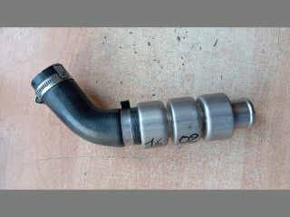 bontott FORD TRANSIT Turbócső