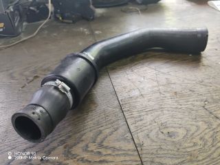 bontott FORD TRANSIT Turbócső