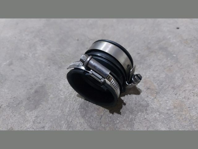 bontott FORD TRANSIT Turbócső