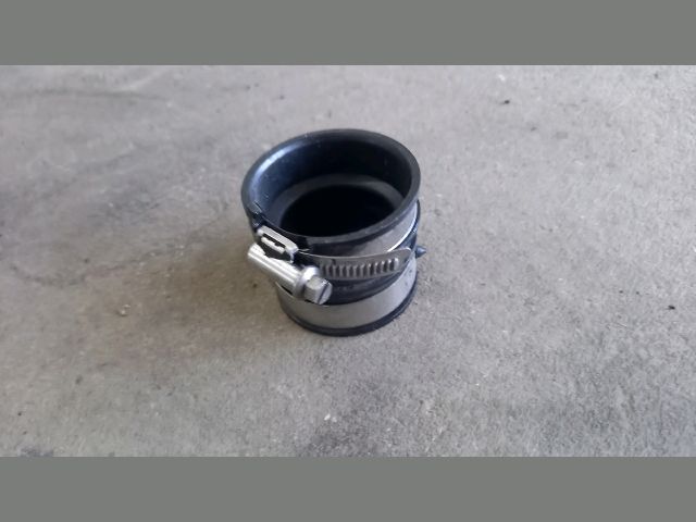 bontott FORD TRANSIT Turbócső