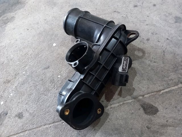 bontott FORD TRANSIT Turbócső