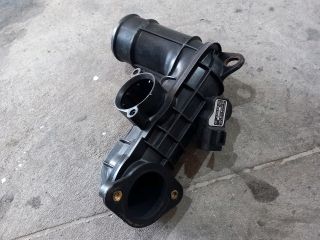 bontott FORD TRANSIT Turbócső