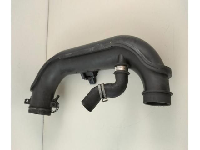 bontott FORD TRANSIT Turbócső