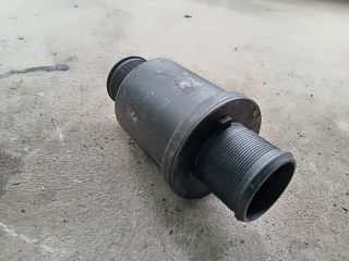 bontott FORD TRANSIT Turbócső