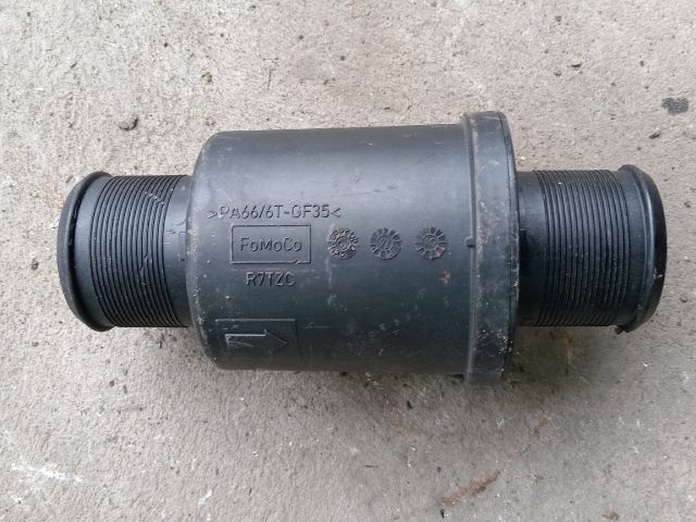 bontott FORD TRANSIT Turbócső