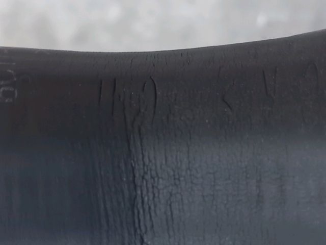 bontott FORD TRANSIT Turbócső