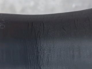 bontott FORD TRANSIT Turbócső