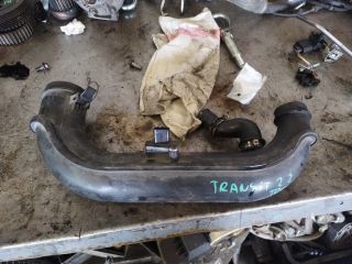 bontott FORD TRANSIT Turbócső