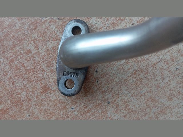 bontott FORD TRANSIT Turbócső