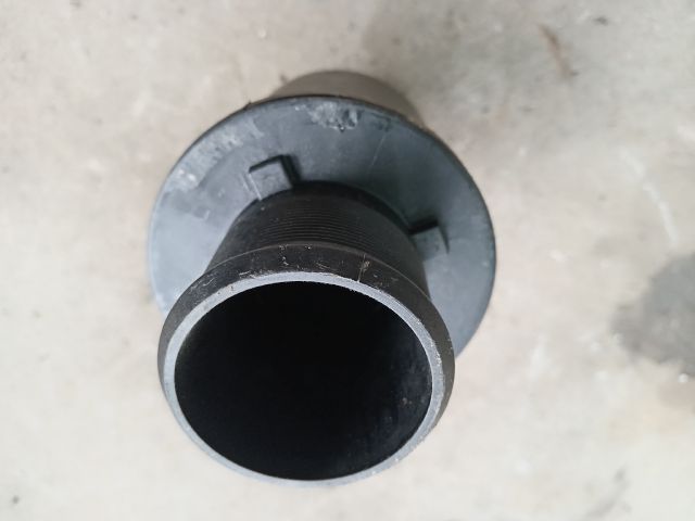 bontott FORD TRANSIT Turbócső