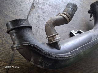 bontott FORD TRANSIT Turbócső