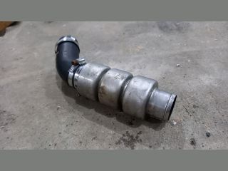 bontott FORD TRANSIT Turbócső