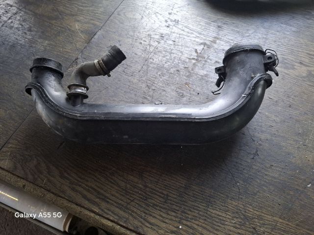 bontott FORD TRANSIT Turbócső