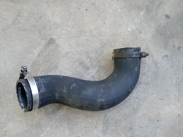 bontott FORD TRANSIT Turbócső