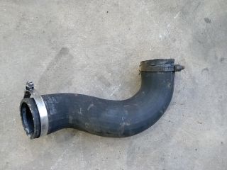 bontott FORD TRANSIT Turbócső