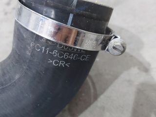 bontott FORD TRANSIT Turbócső