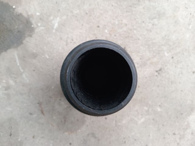 bontott FORD TRANSIT Turbócső