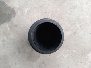 bontott FORD TRANSIT Turbócső