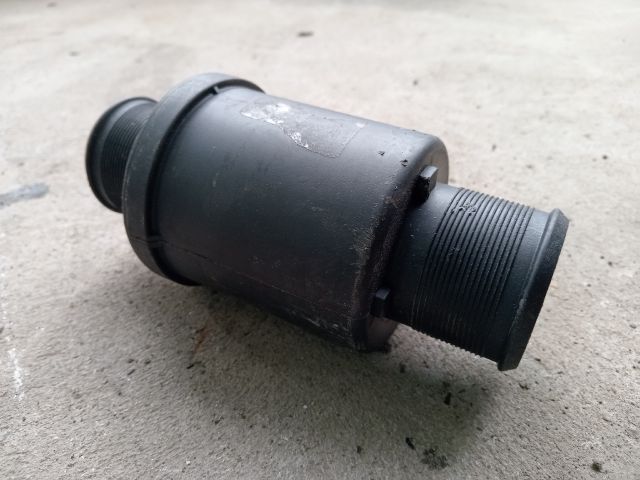 bontott FORD TRANSIT Turbócső