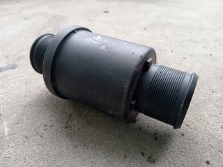 bontott FORD TRANSIT Turbócső