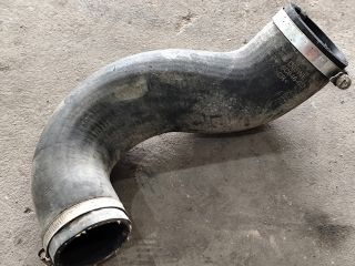 bontott FORD TRANSIT Turbócső