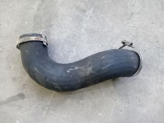 bontott FORD TRANSIT Turbócső