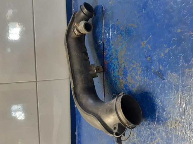 bontott FORD TRANSIT Turbócső