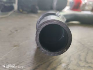 bontott FORD TRANSIT Turbócső