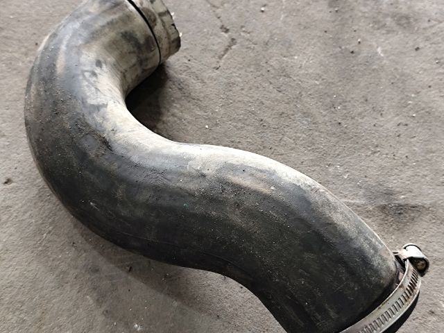 bontott FORD TRANSIT Turbócső