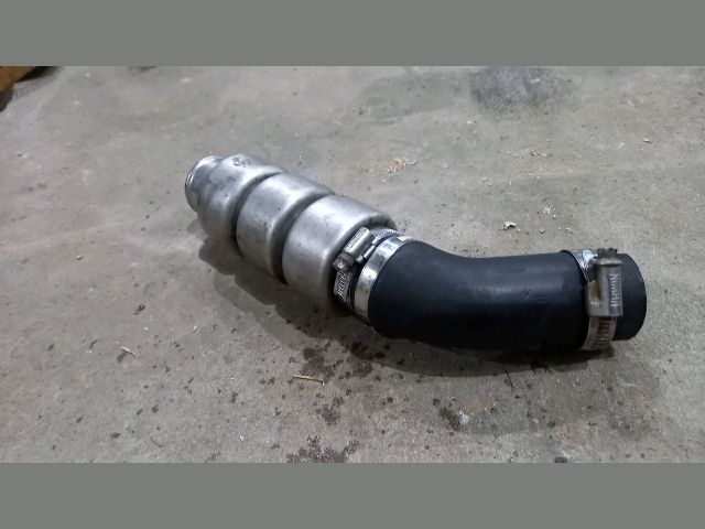 bontott FORD TRANSIT Turbócső